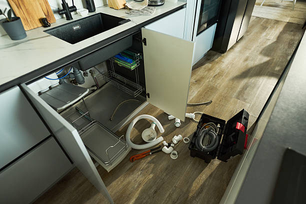 Reliable Leak Detection contractor in Hillsboro, IL by Street Wise - Plumbing